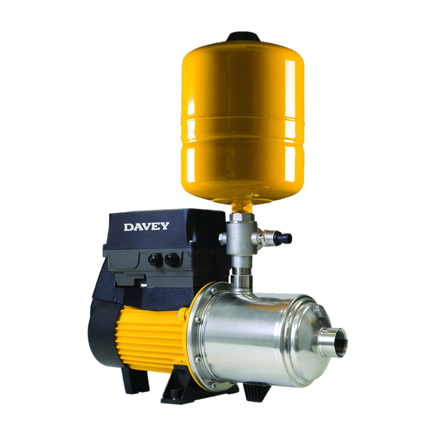 Davey DD Series - Constant Pressure Booster