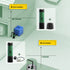 DAB Esybox Diver Submersible Pressure Pump - Variable Speed Constant Pressure, 1.3 HP, 31.7 GPM, 180 ft Head, 1-1/4 in NPT, Integrated Tank