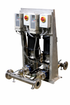 Booster Pump | Duplex | Vertical Multistage Variable Speed (IQ1000)