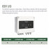 DAB Esy I/O expansion module for Esybox Max, works with 1 to 4 Esybox Max pumps