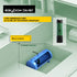 DAB Esybox Diver Submersible Pressure Pump - Variable Speed Constant Pressure, 1.3 HP, 31.7 GPM, 180 ft Head, 1-1/4 in NPT, Integrated Tank