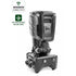 DAB EsyBox Max Duplex - 2-Pump Commercial Booster System with Dock, I/O and 53 Gal Tank