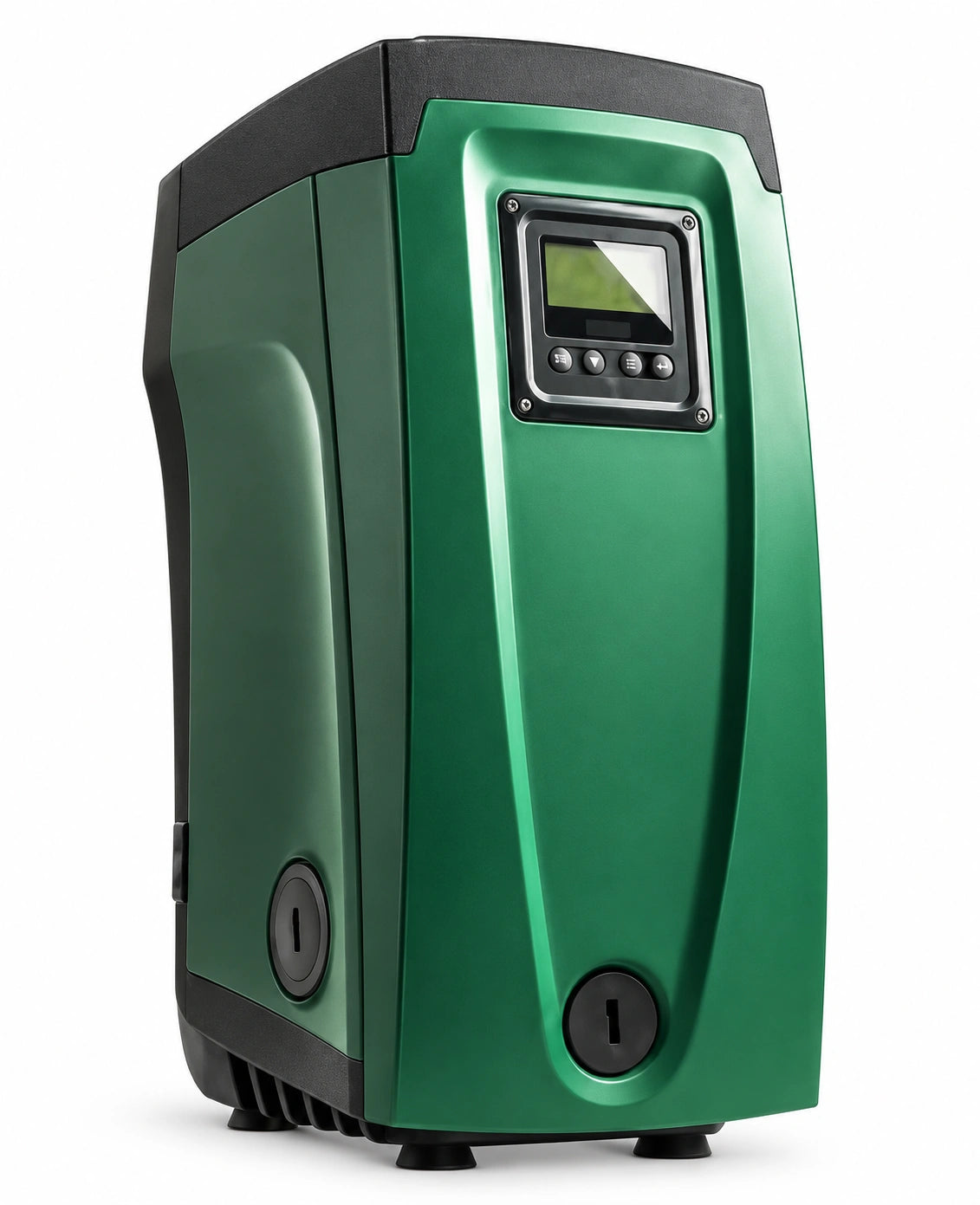 DAB Esybox Automatic Pressure Booster - Variable Speed Constant Pressure, Self-Priming, 2.1 HP, 32 GPM, 213 ft Head, 1 in NPT, Integrated Tank