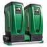 DAB Esytwin, two Esybox pumps on Esytwin dock