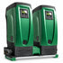 DAB EsyTwin - 64 GPM 92 psi 2-Pump Booster System with Dock and 5 Gal Tank, Self-Priming, 4.2 HP, 1 in NPT