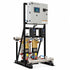 Franklin Electric VR SpecPAK skid with Cerus X-Drive variable frequency drives