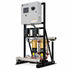 Franklin Electric VR SpecPAK booster skid angled view, duplex configuration shown