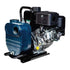 Franklin Electric FBSGF self-priming gas engine pump