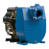 Franklin Electric FMIG self-priming gas engine pump