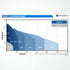 Franklin Electric SpecPAK product performance range chart, Inline and VR systems