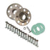 Franklin Electric VR Series companion flange kit with bolts and gaskets