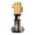 Franklin Electric 10VR vertical multistage pump, side view