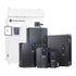 Franklin Electric Cerus X-Drive range of drives and pump panel