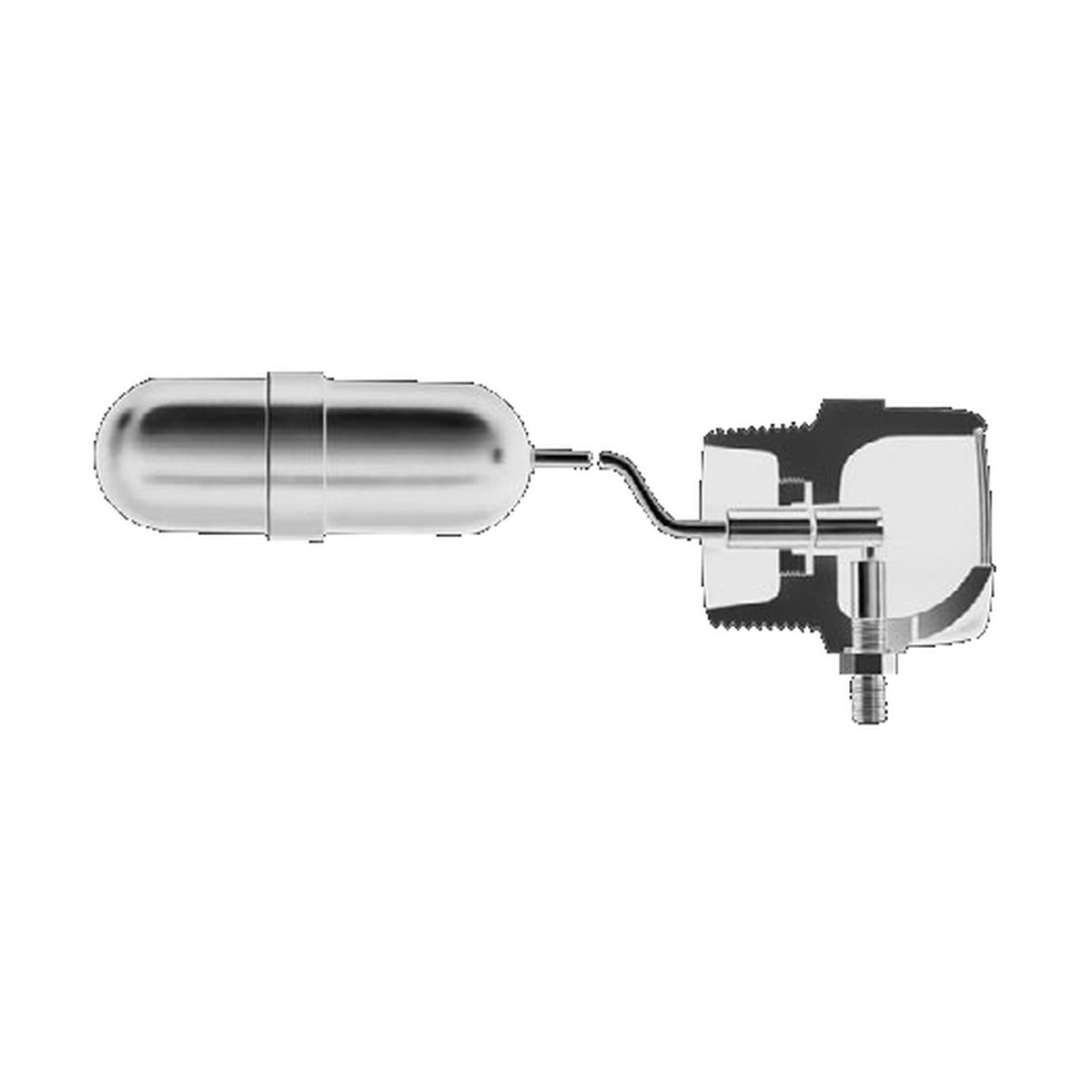 Goulds Air Volume Control