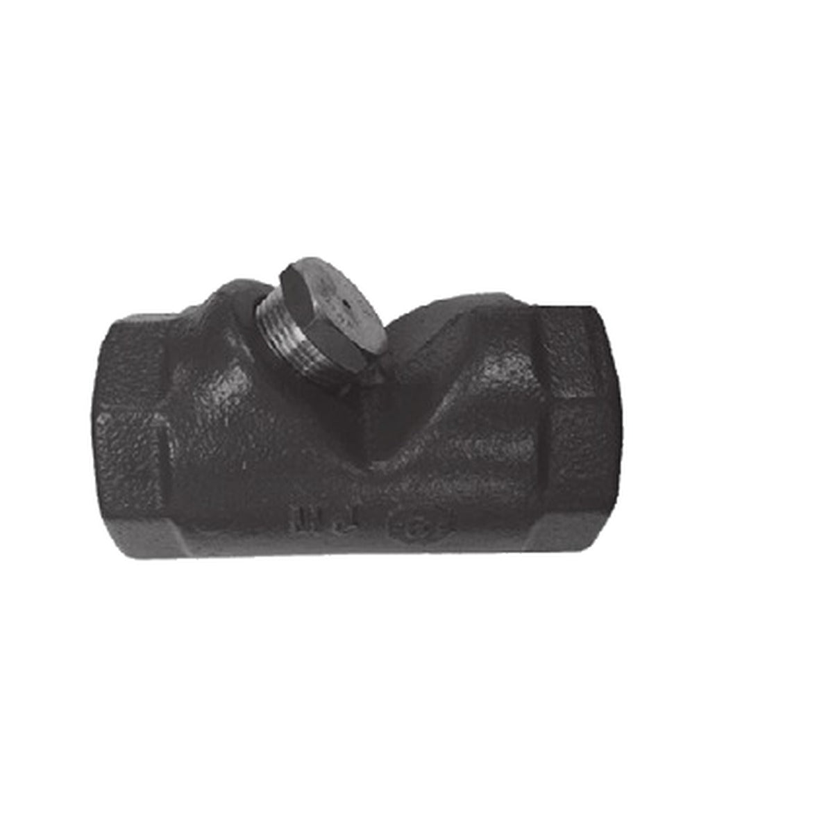 Goulds Drain and Y Fitting