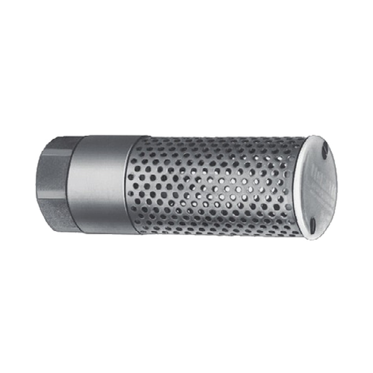 Goulds Foot Valve