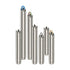 Grundfos MS4000 4 in submersible motors in several horsepower sizes, with motor leads