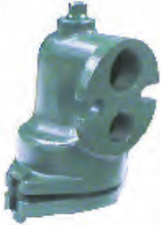 Jet Ejectors | Single-Stage | Deep Well | Two Pipe