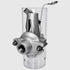 Monitor Snappy Pitless Adapter - Lead-Free Galvanized Cast Iron