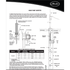 Monitor Hand Pump Diverter - Refill Storage Tank by Hand