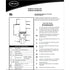 Monitor PS Domestic Pitless Unit - Threaded Style, Submersible