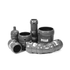 Dresser Style 700 Posi-Hold Coupling - Seal and Restraint, Steel or PE Gas