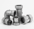 Style 65 compression fitting