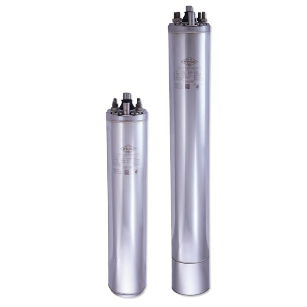 Baker 4" Submersible Motor - 60 HZ