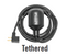 Sump Pump Accessories | Float Switches - Tethered