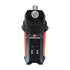 TIGERFLOW Ocelot 25 booster front view with control keypad
