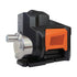 TIGERFLOW Ocelot 25 variable speed simplex booster pump, angled view