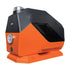 TIGERFLOW Ocelot 60 variable speed simplex booster pump, angled view