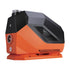 TIGERFLOW Ocelot 60 booster pump showing 2 in suction port