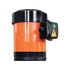 TIGERFLOW TEFC NEMA C-face pump motor with conduit box