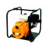 3" & 4" | Engine Driven |Cast Aluminum |Trash Pump
