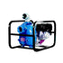 3" & 4"  | Engine | Trash Pump