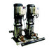 Duplex Vertical Multistage Variable Speed  Type 2