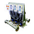 Triplex Vertical Multistage Variable Speed 