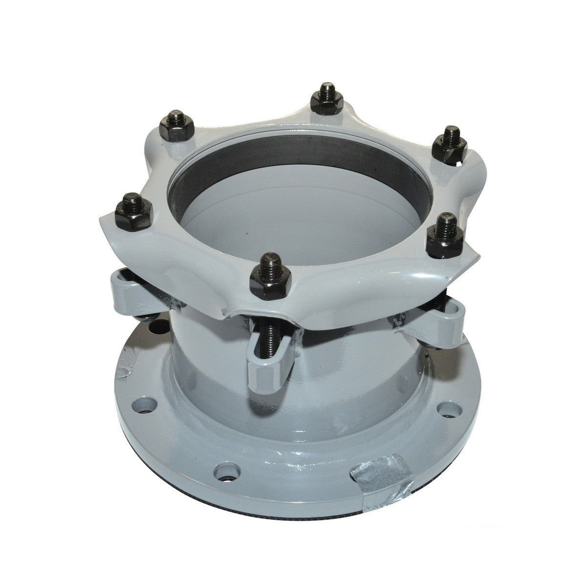 Style 128 Flange Adapter