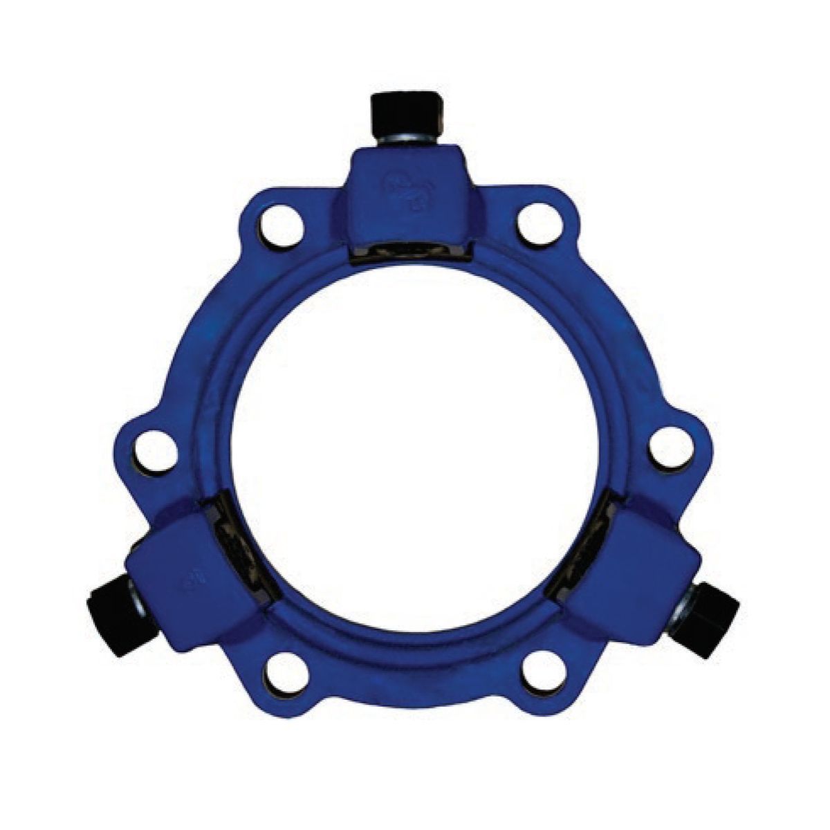 Style 111 CamLock Joint Restraint Cast & Ductile Iron Pipe-1