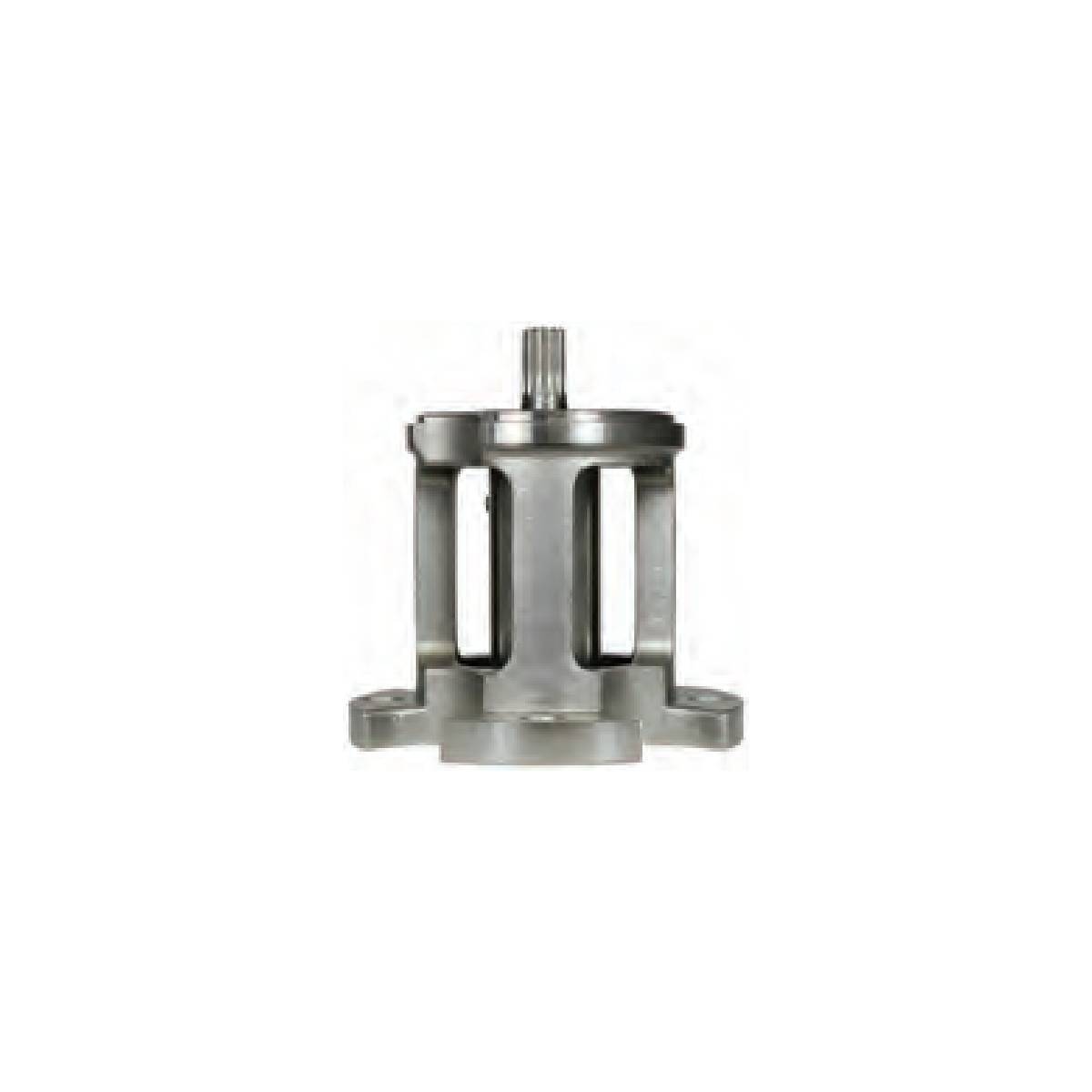 Motor Adapter - Easily Connect and Disconnect Your Motor – Watermainsupply