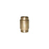 bronze check valve