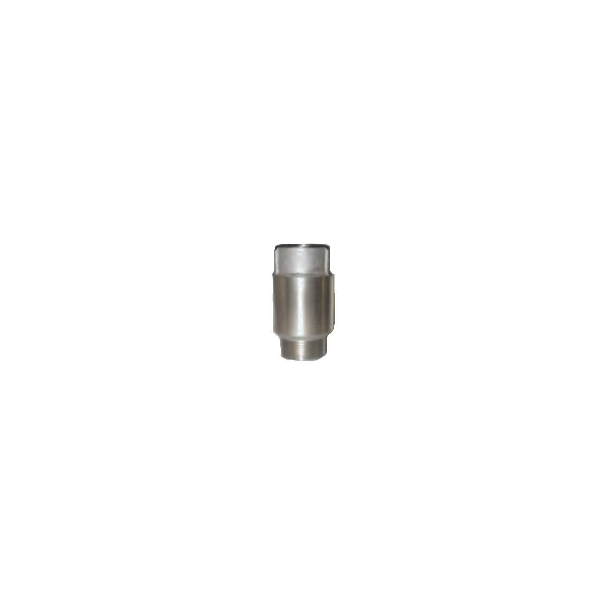 Stainless Steel check valve